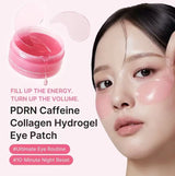 Collagen Under Eye Patches